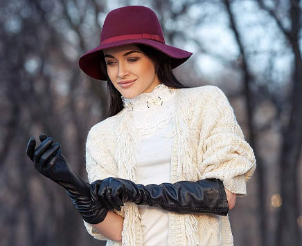 Gloves